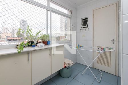 Apartamento para alugar com 103m², 3 quartos e 1 vagaÁrea de Serviço