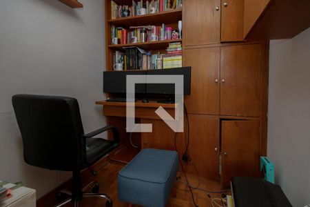 Apartamento para alugar com 103m², 3 quartos e 1 vagaQuarto de Serviço