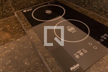 Apartamento à venda com 31m², 1 quarto e sem vagaCozinha