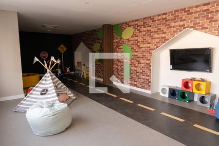 Apartamento à venda com 31m², 1 quarto e sem vagaÁrea comum - Brinquedoteca