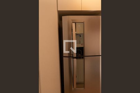 Apartamento à venda com 31m², 1 quarto e sem vagaCozinha