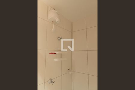 Apartamento à venda com 31m², 1 quarto e sem vagaBanheiro - Chuveiro