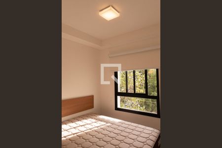 Apartamento à venda com 31m², 1 quarto e sem vagaQuarto