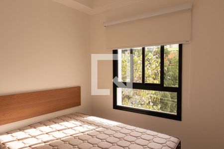Quarto de apartamento à venda com 1 quarto, 31m² em Perdizes, São Paulo