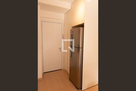Apartamento à venda com 31m², 1 quarto e sem vagaCozinha