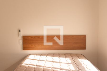 Quarto de apartamento à venda com 1 quarto, 31m² em Perdizes, São Paulo