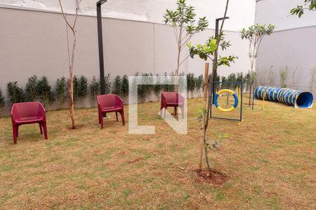 Apartamento à venda com 31m², 1 quarto e sem vagaÁrea comum - Pet