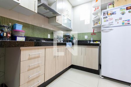 Apartamento para alugar com 124m², 3 quartos e 1 vaga Apartamento para alugar com 124m², 3 quartos e 1 vagaCozinha