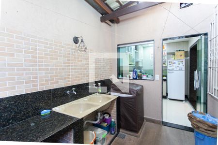 Apartamento para alugar com 124m², 3 quartos e 1 vaga Apartamento para alugar com 124m², 3 quartos e 1 vagaÁrea de Serviço