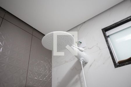 Apartamento para alugar com 124m², 3 quartos e 1 vaga Apartamento para alugar com 124m², 3 quartos e 1 vagaBanheiro da Suíte