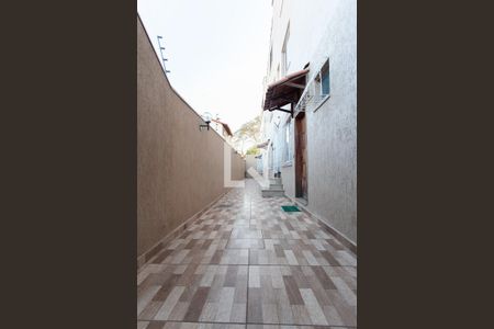 Apartamento para alugar com 124m², 3 quartos e 1 vaga Apartamento para alugar com 124m², 3 quartos e 1 vagaCorredor de Entrada