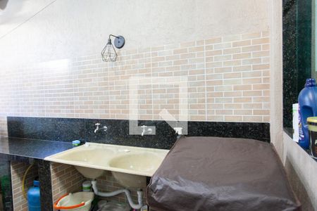 Apartamento para alugar com 124m², 3 quartos e 1 vaga Apartamento para alugar com 124m², 3 quartos e 1 vagaÁrea de Serviço