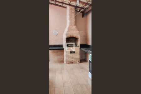 Apartamento para alugar com 124m², 3 quartos e 1 vaga Apartamento para alugar com 124m², 3 quartos e 1 vagaEspaço Gourmet