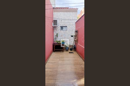 Apartamento para alugar com 124m², 3 quartos e 1 vaga Apartamento para alugar com 124m², 3 quartos e 1 vagaQuintal