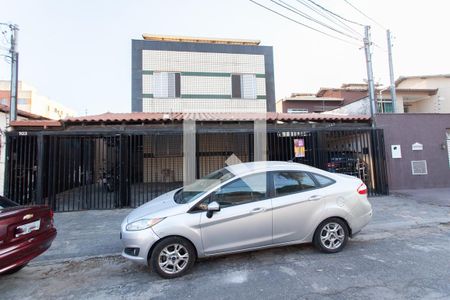 Apartamento para alugar com 124m², 3 quartos e 1 vaga Apartamento para alugar com 124m², 3 quartos e 1 vagaFachada
