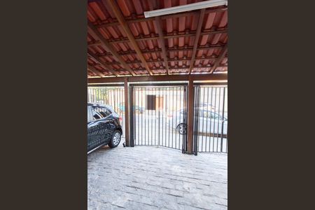 Apartamento para alugar com 124m², 3 quartos e 1 vaga Apartamento para alugar com 124m², 3 quartos e 1 vagaGaragem