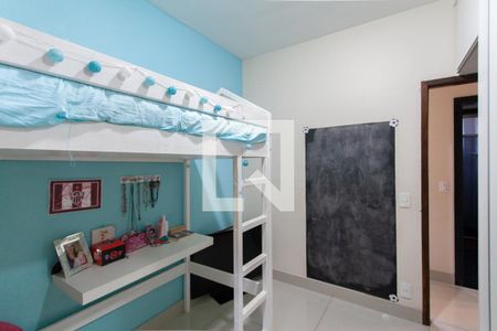 Apartamento para alugar com 124m², 3 quartos e 1 vaga Apartamento para alugar com 124m², 3 quartos e 1 vagaQuarto 2