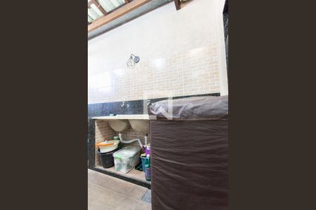Apartamento para alugar com 124m², 3 quartos e 1 vaga Apartamento para alugar com 124m², 3 quartos e 1 vagaÁrea de Serviço