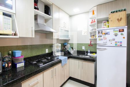Apartamento para alugar com 124m², 3 quartos e 1 vaga Apartamento para alugar com 124m², 3 quartos e 1 vagaCozinha