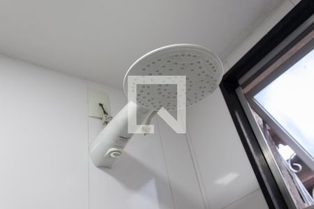 Apartamento para alugar com 124m², 3 quartos e 1 vaga Apartamento para alugar com 124m², 3 quartos e 1 vagaBanheiro Social