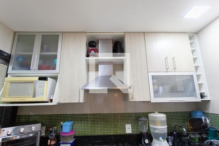 Apartamento para alugar com 124m², 3 quartos e 1 vaga Apartamento para alugar com 124m², 3 quartos e 1 vagaCozinha