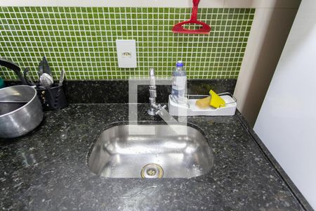 Apartamento para alugar com 124m², 3 quartos e 1 vaga Apartamento para alugar com 124m², 3 quartos e 1 vagaCozinha