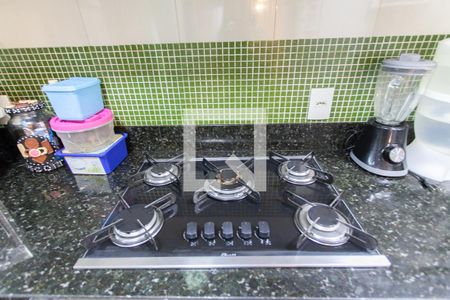Apartamento para alugar com 124m², 3 quartos e 1 vaga Apartamento para alugar com 124m², 3 quartos e 1 vagaCozinha