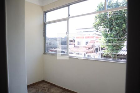 Sala de apartamento para alugar com 2 quartos, 70m² em Braz de Pina, Rio de Janeiro
