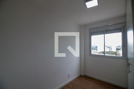 Suíte 1 de apartamento para alugar com 2 quartos, 70m² em Jardim Caravelas, São Paulo