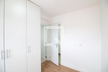 Suíte 1 de apartamento para alugar com 2 quartos, 70m² em Jardim Caravelas, São Paulo