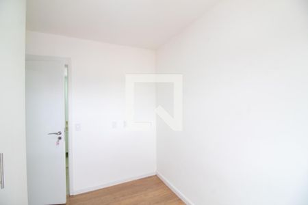Suíte 1 de apartamento para alugar com 2 quartos, 70m² em Jardim Caravelas, São Paulo