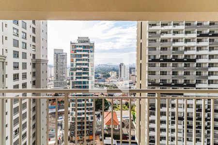 Sala - Varanda de apartamento para alugar com 2 quartos, 68m² em Butantã, São Paulo