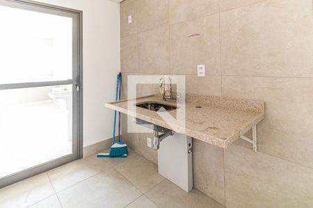 Apartamento para alugar com 68m², 2 quartos e 1 vaga Apartamento para alugar com 68m², 2 quartos e 1 vagaCozinha