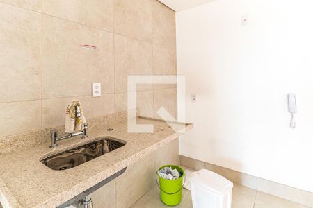 Apartamento para alugar com 68m², 2 quartos e 1 vaga Apartamento para alugar com 68m², 2 quartos e 1 vagaCozinha