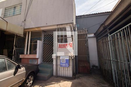 Casa para alugar com 80m², 3 quartos e 1 vaga Casa para alugar com 80m², 3 quartos e 1 vagaPlaquinha