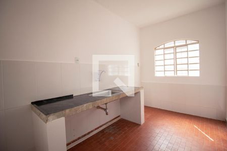 Casa para alugar com 80m², 3 quartos e 1 vaga Casa para alugar com 80m², 3 quartos e 1 vagaCozinha