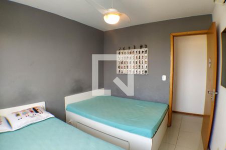 Quarto 1 de apartamento à venda com 2 quartos, 175m² em Camboinhas, Niterói