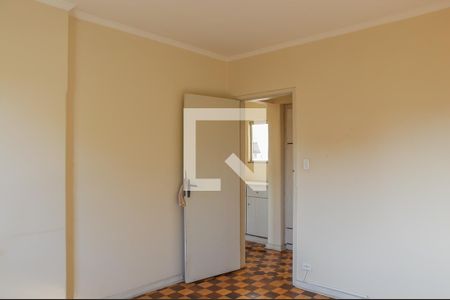 Quarto 1 de apartamento para alugar com 2 quartos, 40m² em Rudge Ramos, São Bernardo do Campo