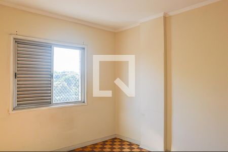 Quarto 1 de apartamento para alugar com 2 quartos, 40m² em Rudge Ramos, São Bernardo do Campo