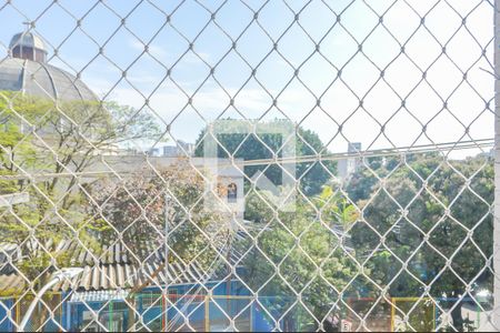 Vista do Quarto 1 de apartamento para alugar com 2 quartos, 40m² em Rudge Ramos, São Bernardo do Campo