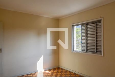 Quarto 2 de apartamento para alugar com 2 quartos, 40m² em Rudge Ramos, São Bernardo do Campo