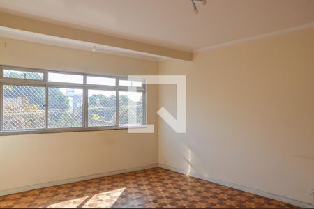 Sala de apartamento para alugar com 2 quartos, 40m² em Rudge Ramos, São Bernardo do Campo