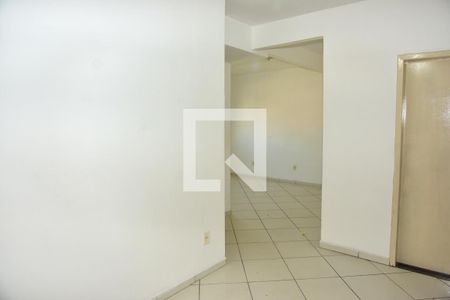 Sala/Cozinha de casa para alugar com 2 quartos, 46m² em Vila Marari, São Paulo