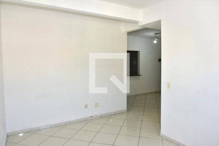 Sala de casa para alugar com 2 quartos, 46m² em Vila Marari, São Paulo