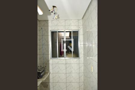 Casa para alugar com 46m², 2 quartos e sem vagaÁrea de Serviço