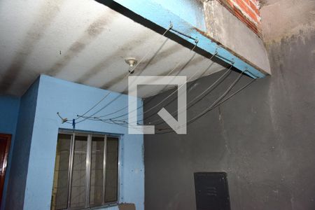Casa para alugar com 46m², 2 quartos e sem vagaEntrada