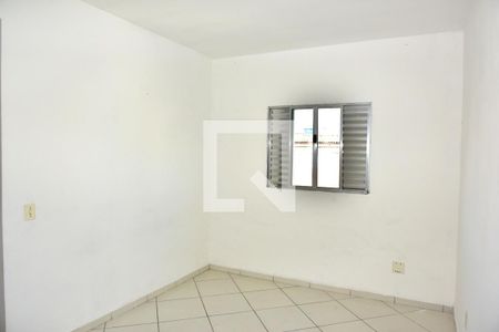 Sala de casa para alugar com 2 quartos, 46m² em Vila Marari, São Paulo