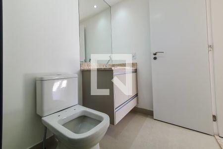 Apartamento à venda com 38m², 1 quarto e sem vaga Apartamento à venda com 38m², 1 quarto e sem vagastudio banheiro
