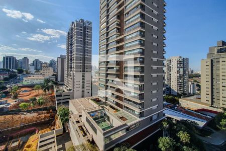 Apartamento à venda com 38m², 1 quarto e sem vaga Apartamento à venda com 38m², 1 quarto e sem vagastudio varanda