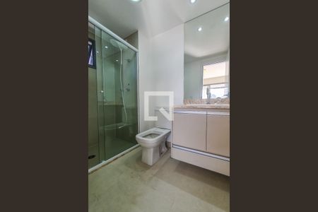 Apartamento à venda com 38m², 1 quarto e sem vaga Apartamento à venda com 38m², 1 quarto e sem vagastudio banheiro